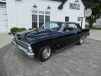 Thumbnail Photo 3 for 1966 Chevrolet Chevy II